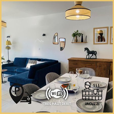 Apartmán Opale Sarlat Plein Sud Exteriér fotografie