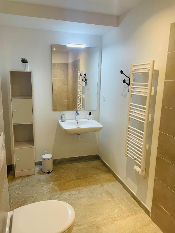 Apartmán Opale Sarlat Plein Sud Exteriér fotografie