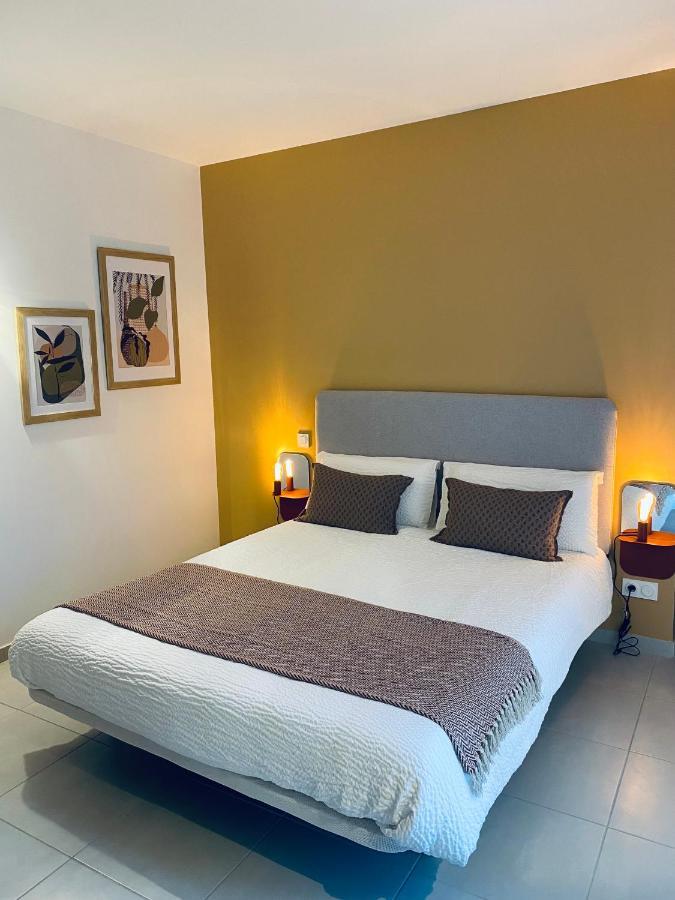 Apartmán Opale Sarlat Plein Sud Exteriér fotografie