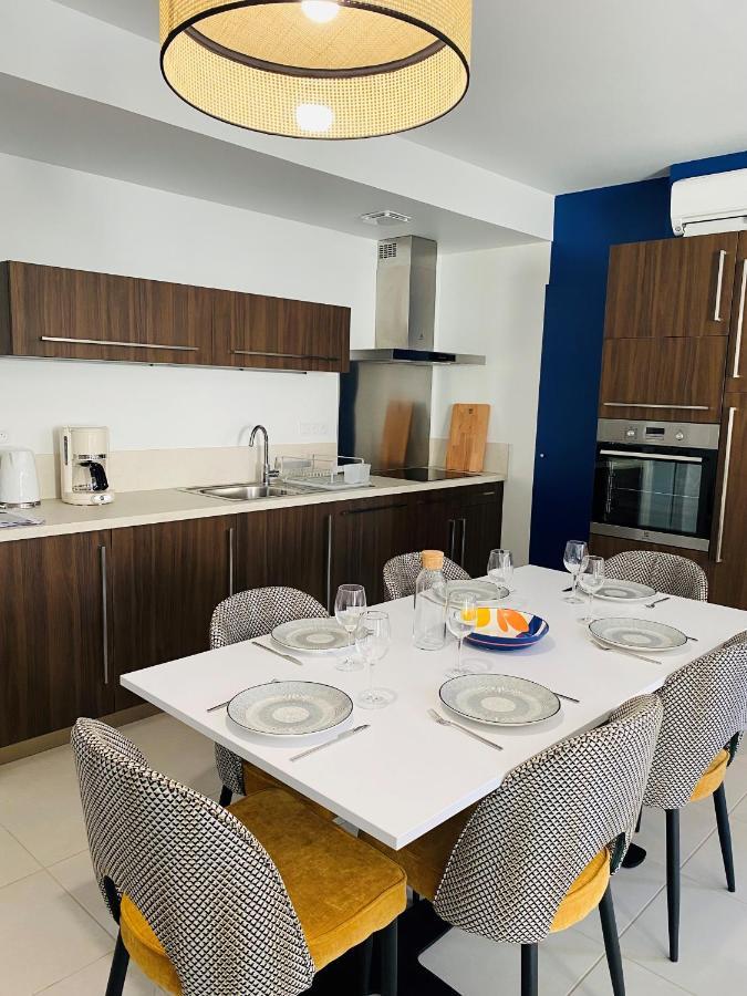 Apartmán Opale Sarlat Plein Sud Exteriér fotografie