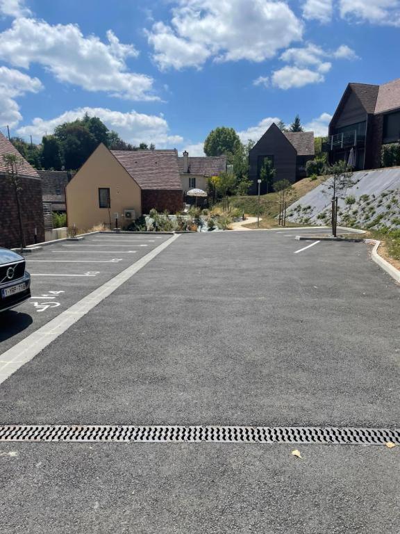 Apartmán Opale Sarlat Plein Sud Exteriér fotografie