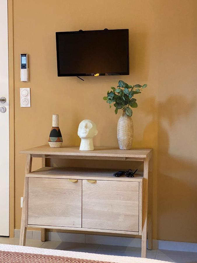 Apartmán Opale Sarlat Plein Sud Exteriér fotografie
