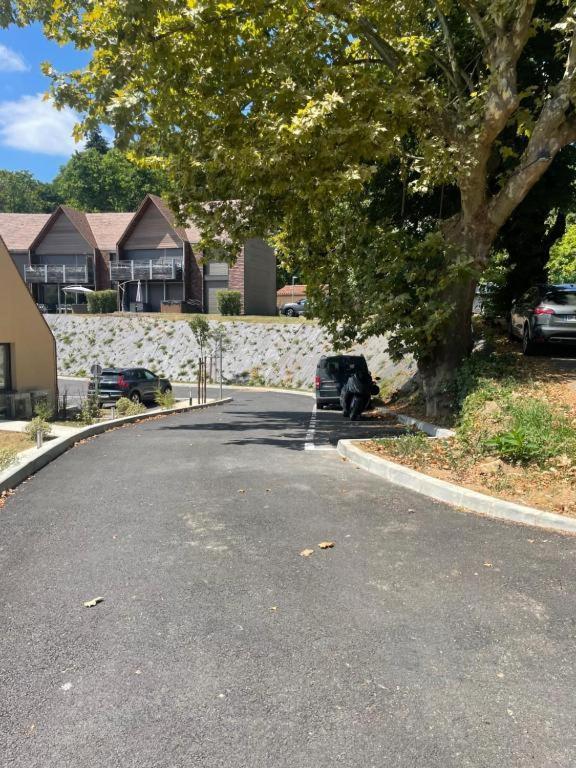 Apartmán Opale Sarlat Plein Sud Exteriér fotografie