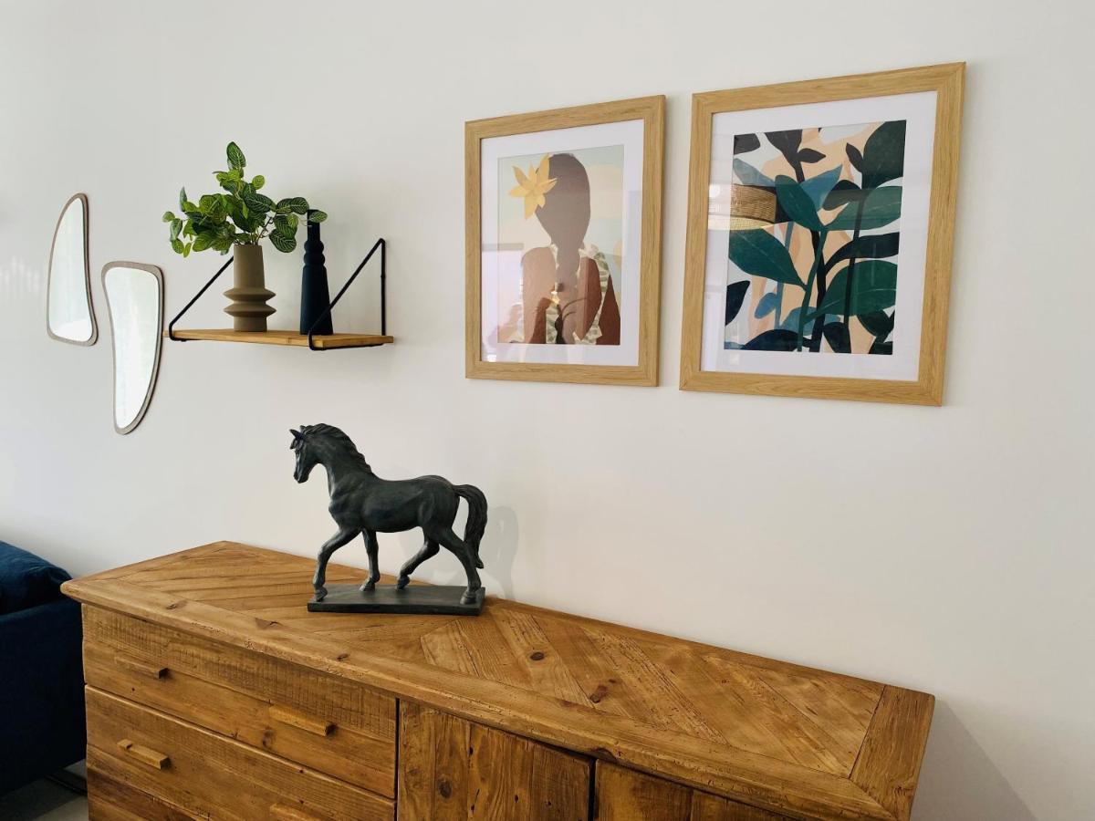 Apartmán Opale Sarlat Plein Sud Exteriér fotografie