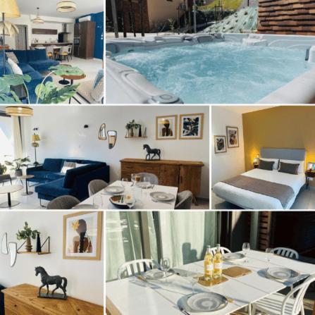 Apartmán Opale Sarlat Plein Sud Exteriér fotografie